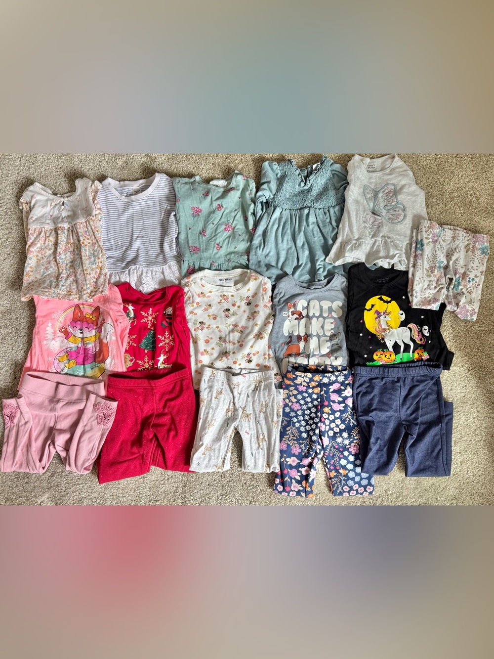 Children clothes 3t